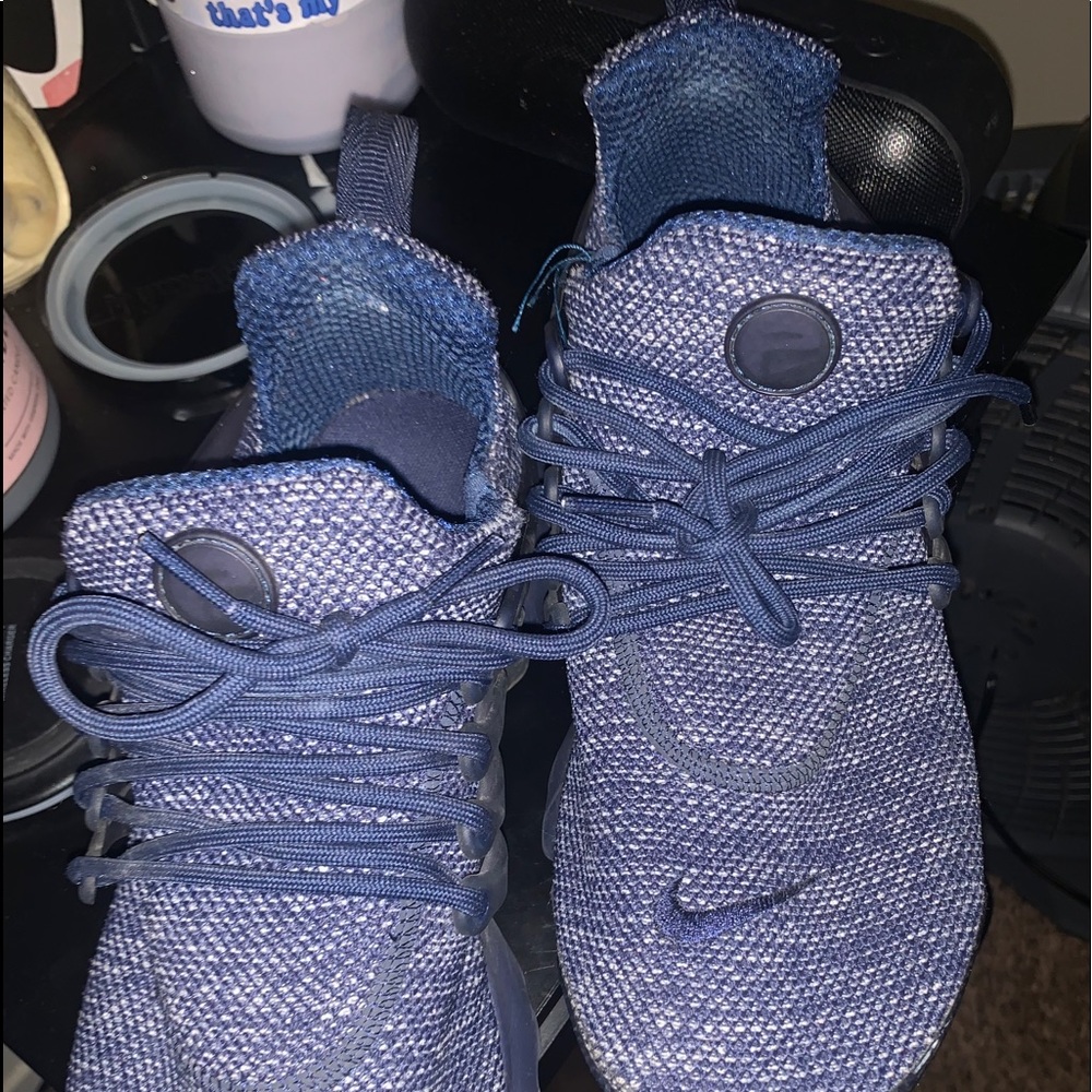 Nike Presto